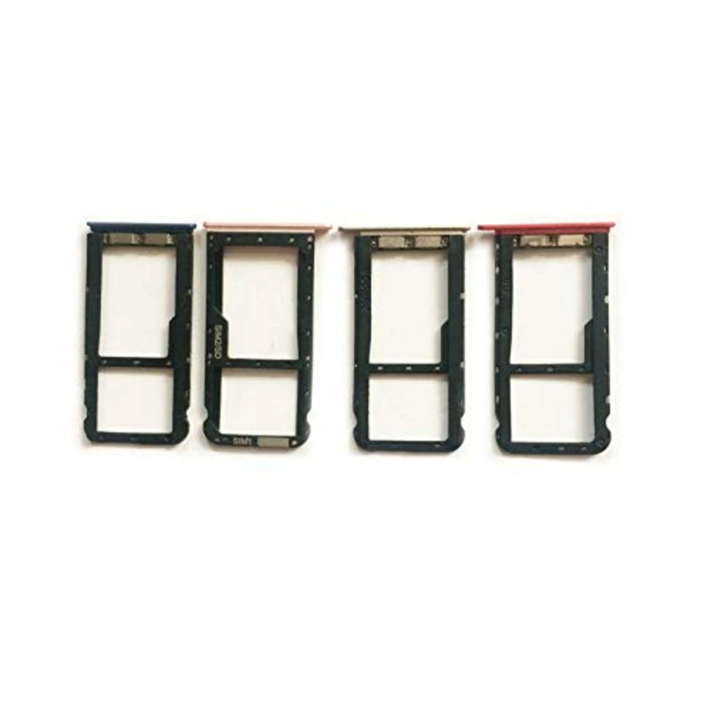 Аксессуары для смартфона MEIZU СИМ ЛОТОК M710H SIM TRAY A122