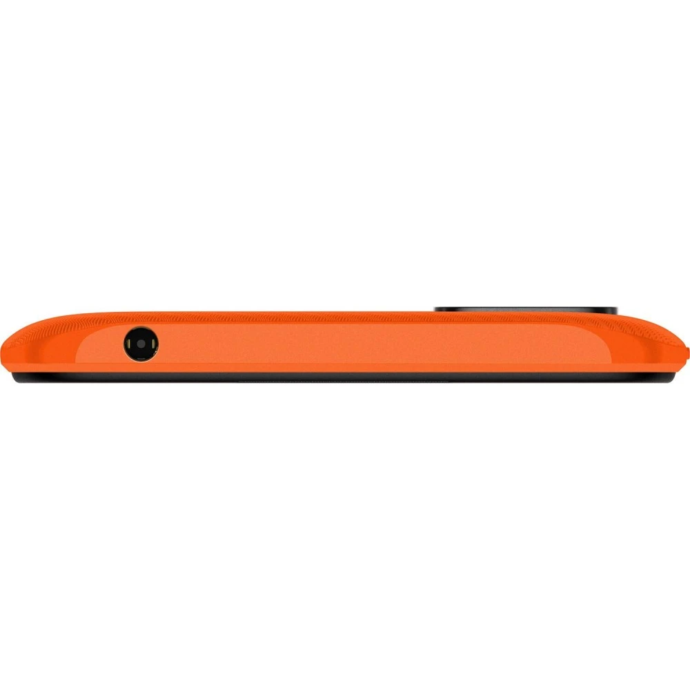 Смартфон Xiaomi Redmi 9C 64ГБ Sunrise Orange 29802