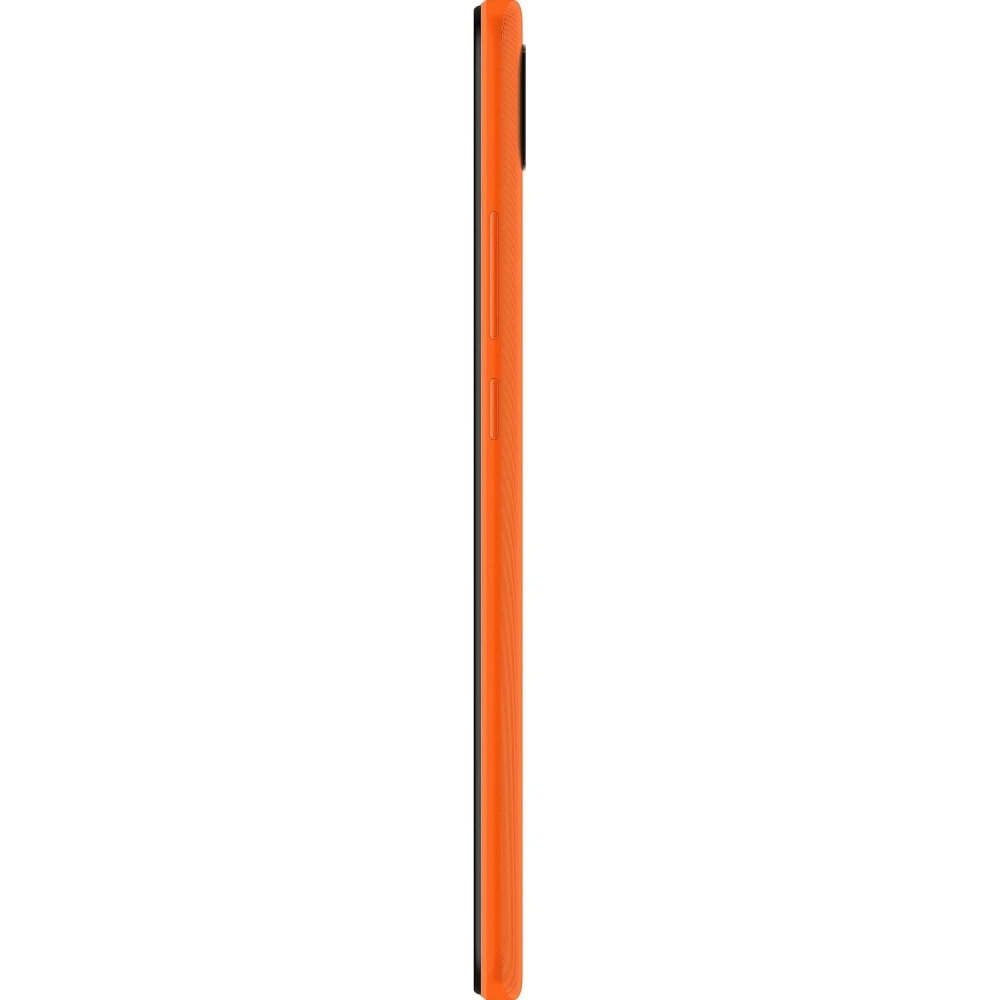 Смартфон Xiaomi Redmi 9C 64ГБ Sunrise Orange 29802