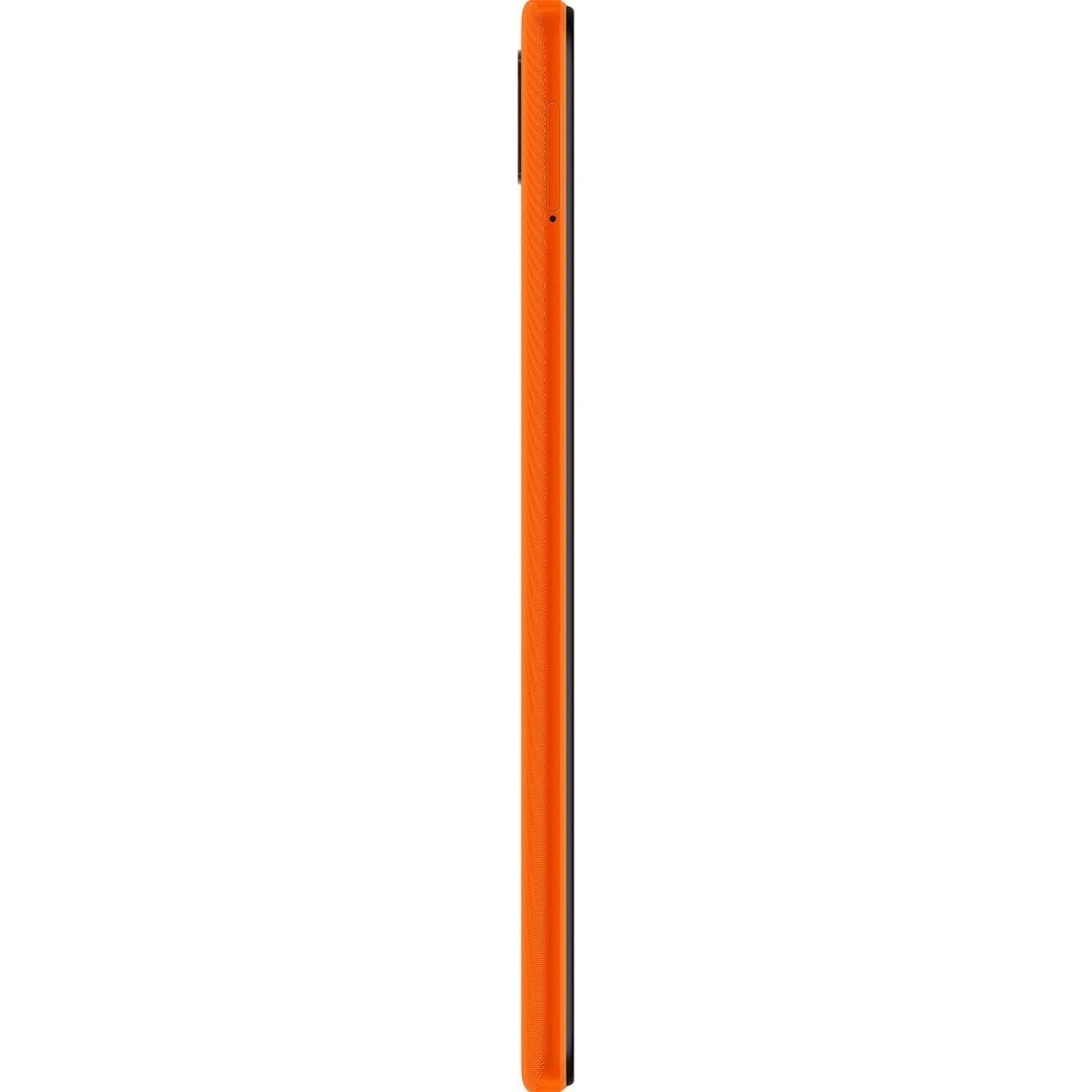 Смартфон Xiaomi Redmi 9C 64ГБ Sunrise Orange 29802