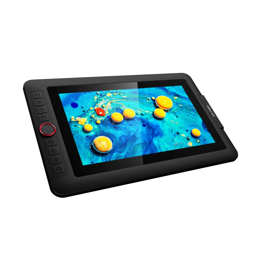 Графический планшет XP-Pen Artist 24 PRO ARTIST24PRO_EU 5080, 526.9 x 296.4 мм, Цветной дисплей