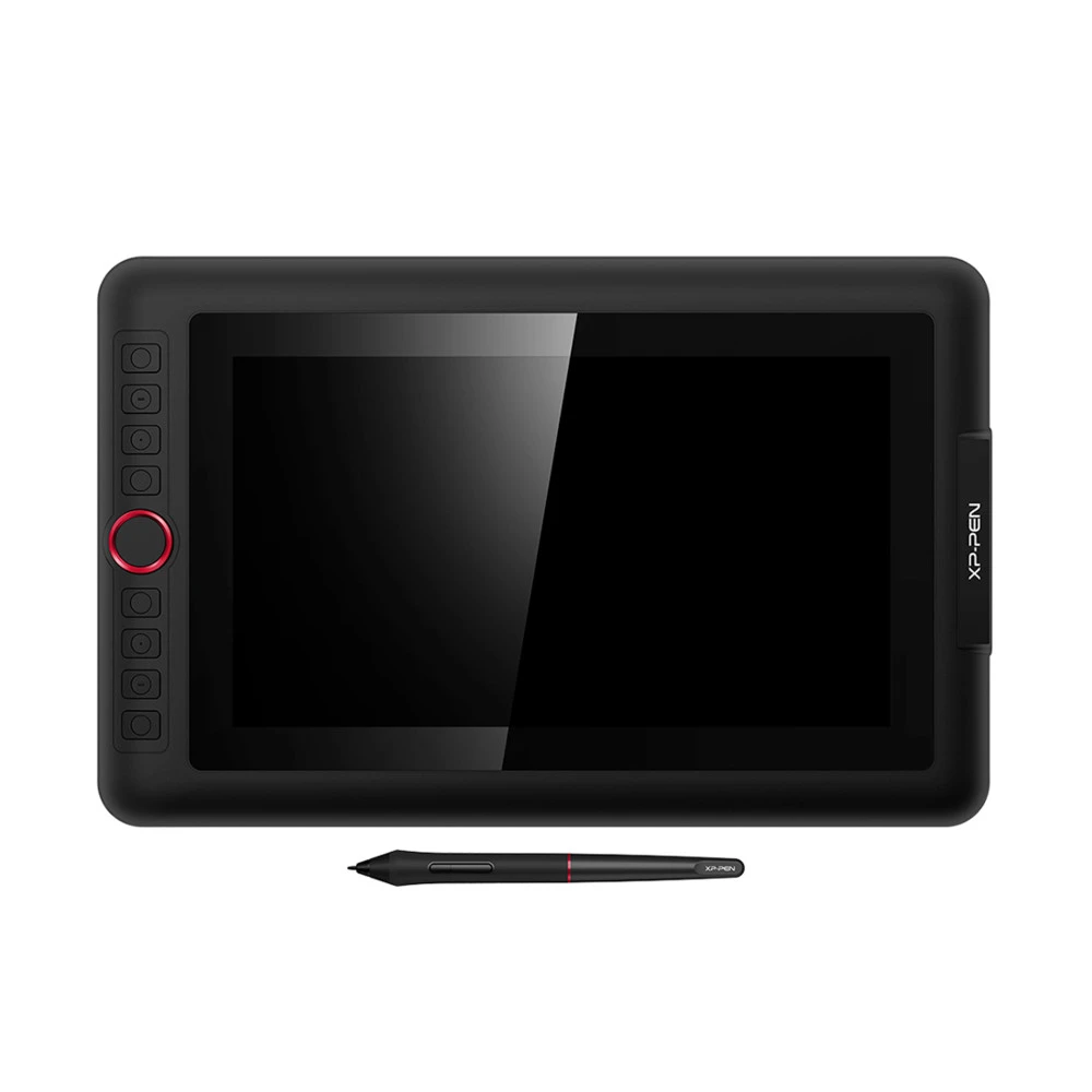 Графический планшет XP-Pen Artist 24 PRO ARTIST24PRO_EU 5080, 526.9 x 296.4 мм, Цветной дисплей