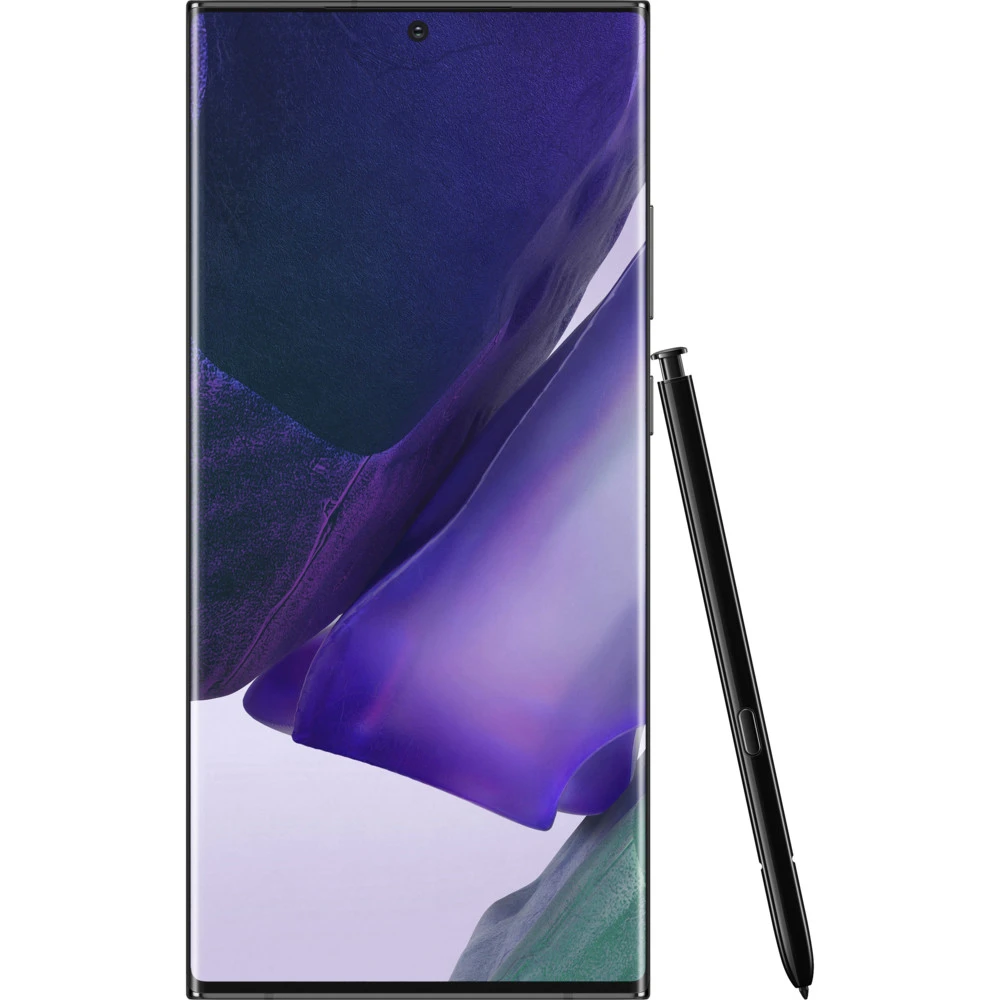 Смартфон Samsung Galaxy Note 20 Ultra 256Gb 8Gb Black SM-N985FZKGSER