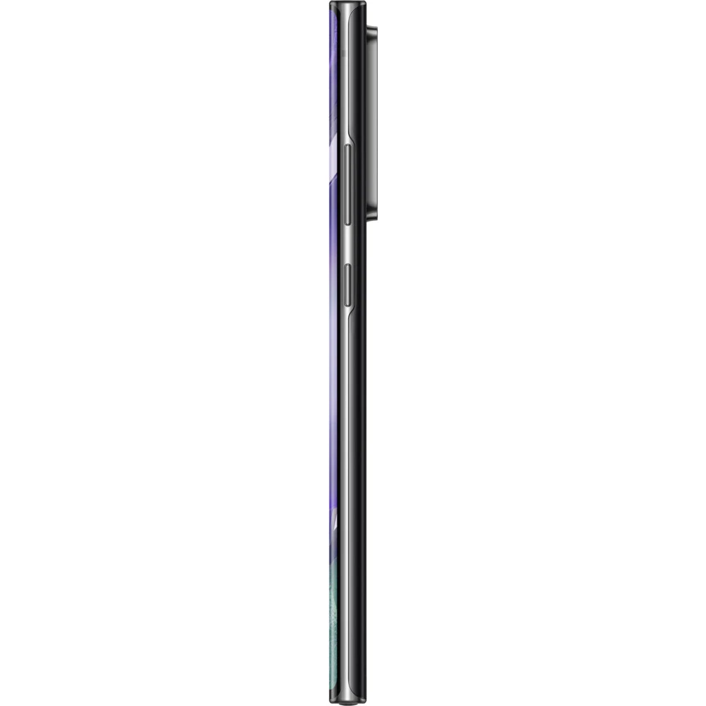 Смартфон Samsung Galaxy Note 20 Ultra 256Gb 8Gb Black SM-N985FZKGSER