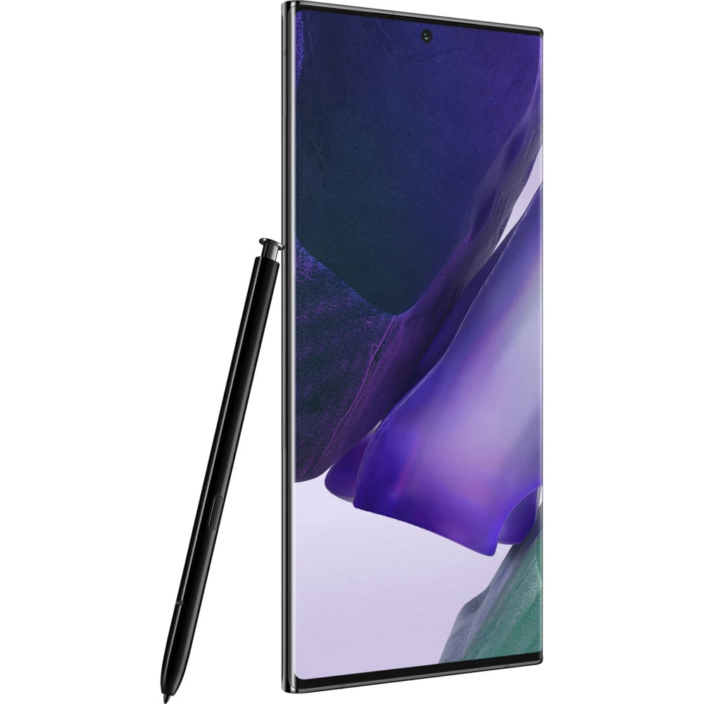 Смартфон Samsung Galaxy Note 20 Ultra 256Gb 8Gb Black SM-N985FZKGSER