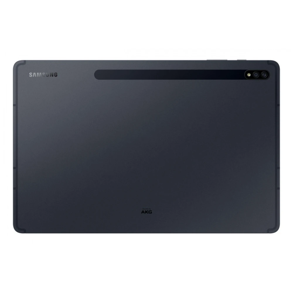 Планшет Samsung Galaxy Tab S7+ SM-T970 Black SM-T970NZKASER