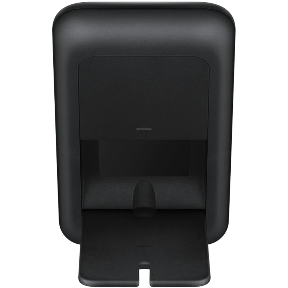 Samsung Wireless Charger Convertible 9W black EP-N3300TBRGRU 9
