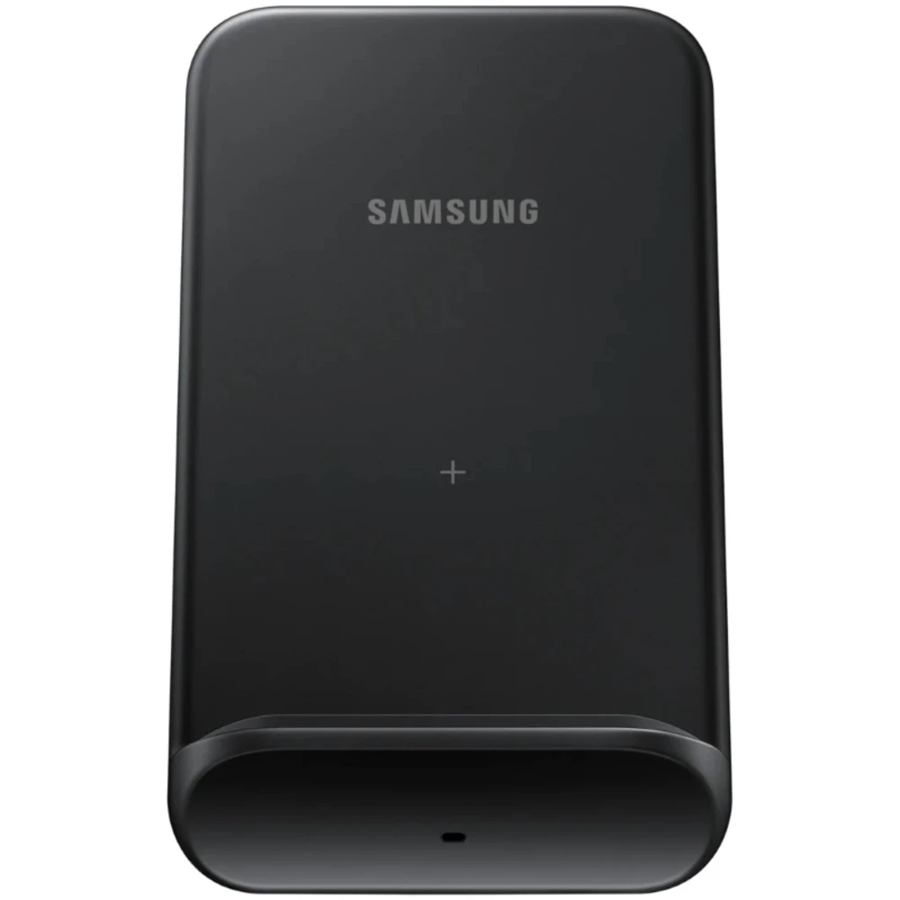 Samsung Wireless Charger Convertible 9W black EP-N3300TBRGRU 9