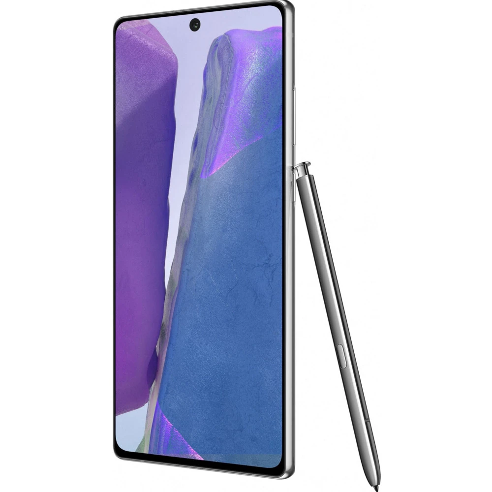 Смартфон Samsung Galaxy Note 20 256GB Graphite SM-N980FZAGSER