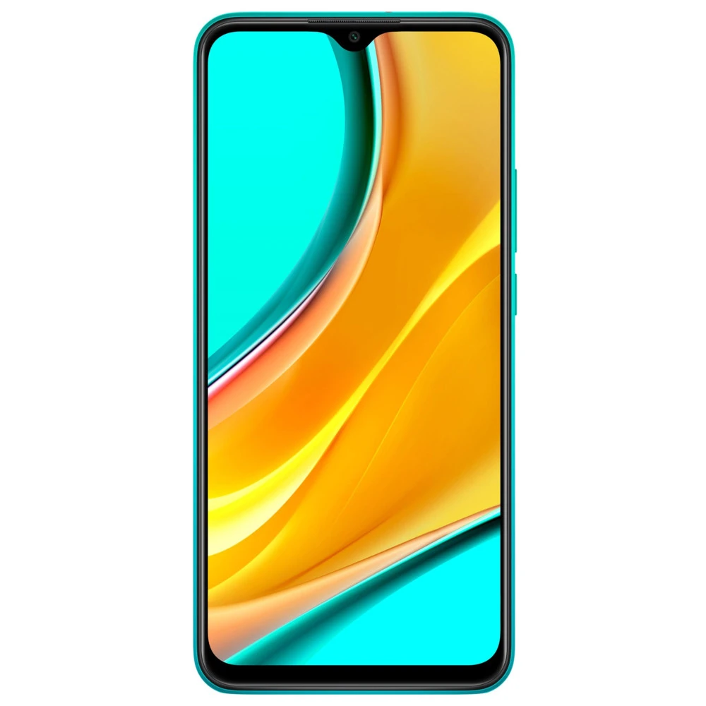 Смартфон Xiaomi Redmi 9 3GB+32GB Green