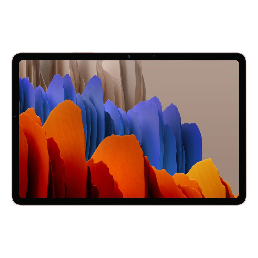 Планшет Samsung Galaxy Tab S7 LTE Mystic Bronze SM-T875NZNASER