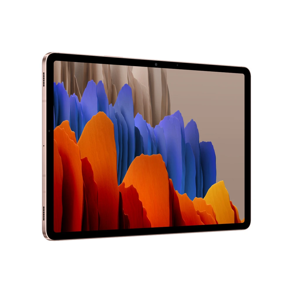 Планшет Samsung Galaxy Tab S7 LTE Mystic Bronze SM-T875NZNASER