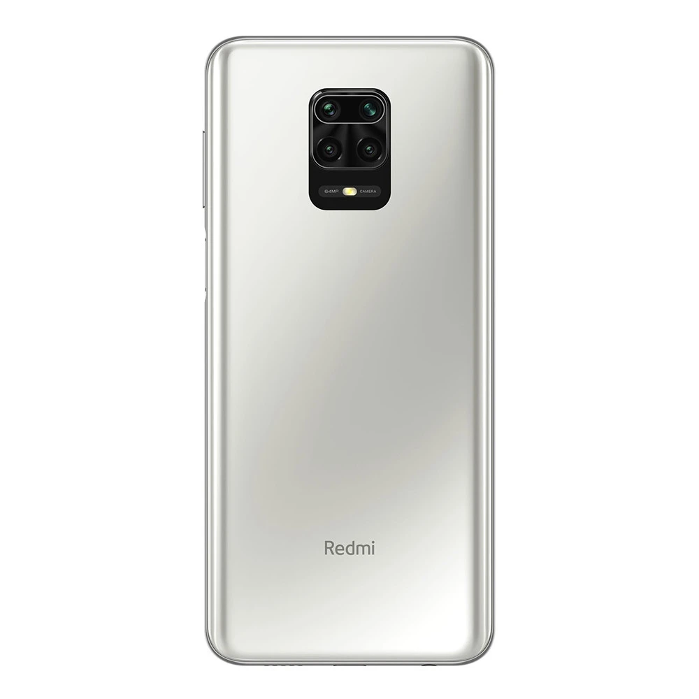 Смартфон Xiaomi Redmi Note 9 Pro Xiaomi Redmi Note 9 Pro 6GB+128GB Glacier White