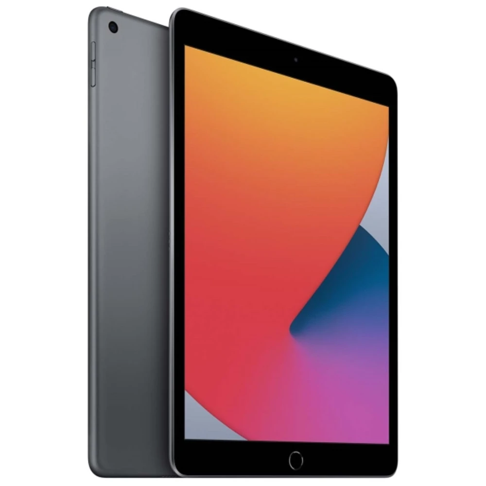 Планшет Apple 10.2-inch iPad MYLD2RU/A