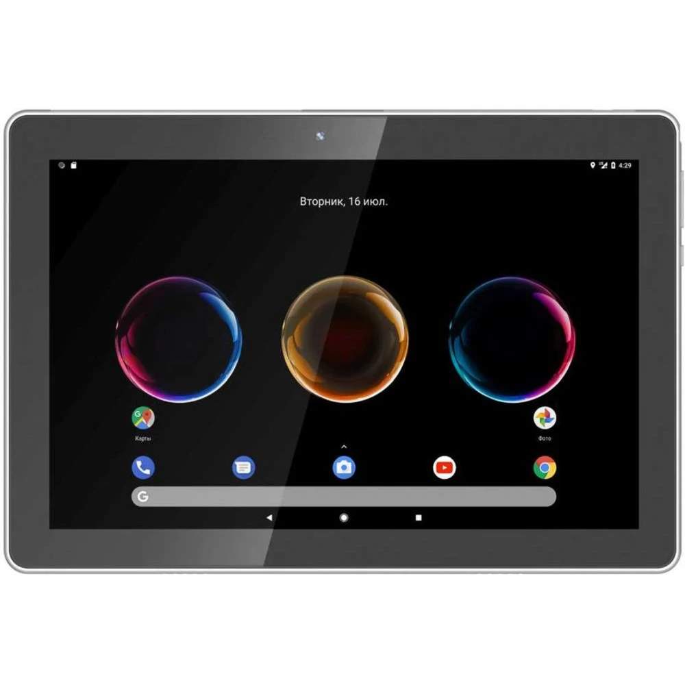 Планшет Digma Optima 10 Z802 4G SC9863 TS1229PL