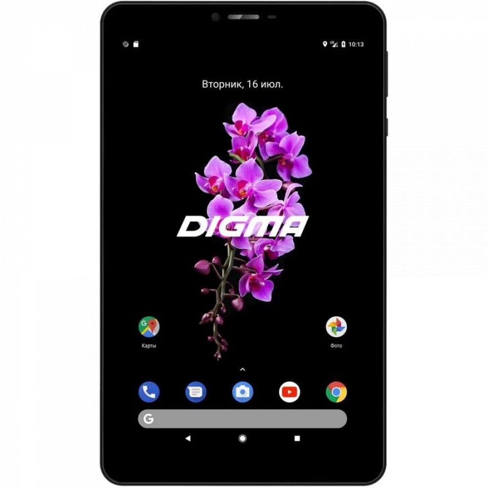 Планшет Digma CS8218PL