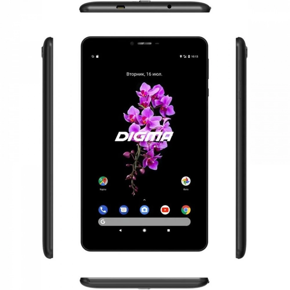 Планшет Digma CS8218PL