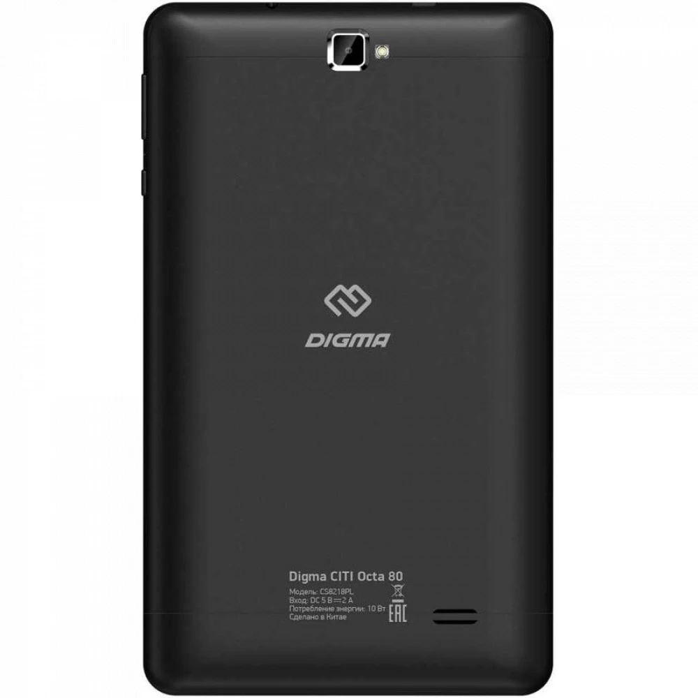Планшет Digma CS8218PL
