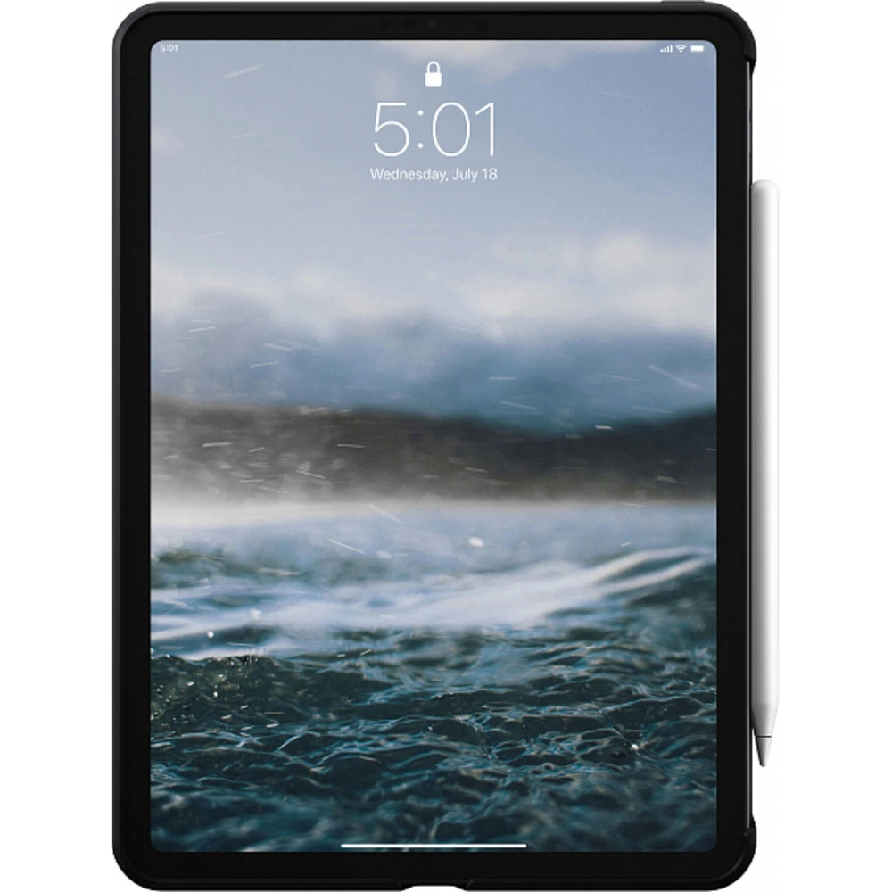 Аксессуары для смартфона NOMAD Чехол Nomad Rugged Case for iPad для iPad Pro 11 NM2IBR0000