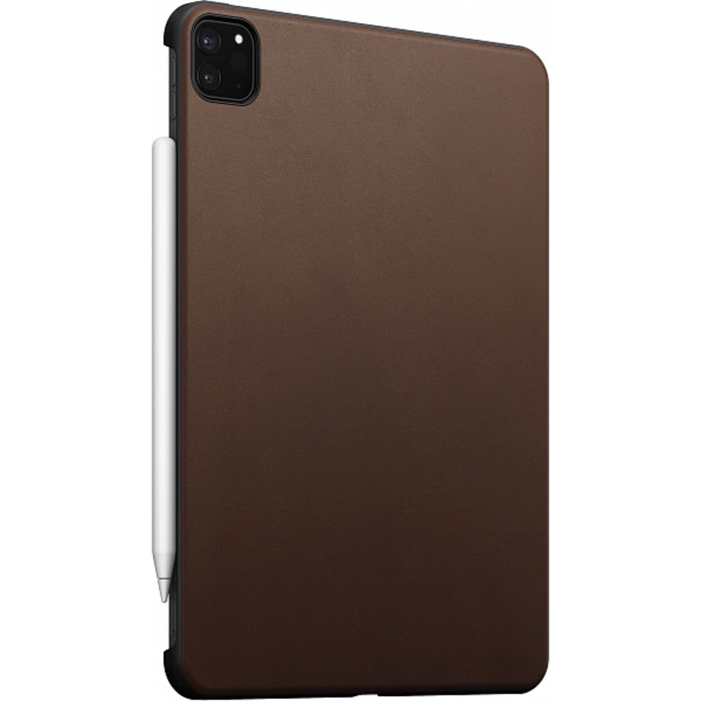 Аксессуары для смартфона NOMAD Чехол Nomad Rugged Case for iPad для iPad Pro 11 NM2IBR0000
