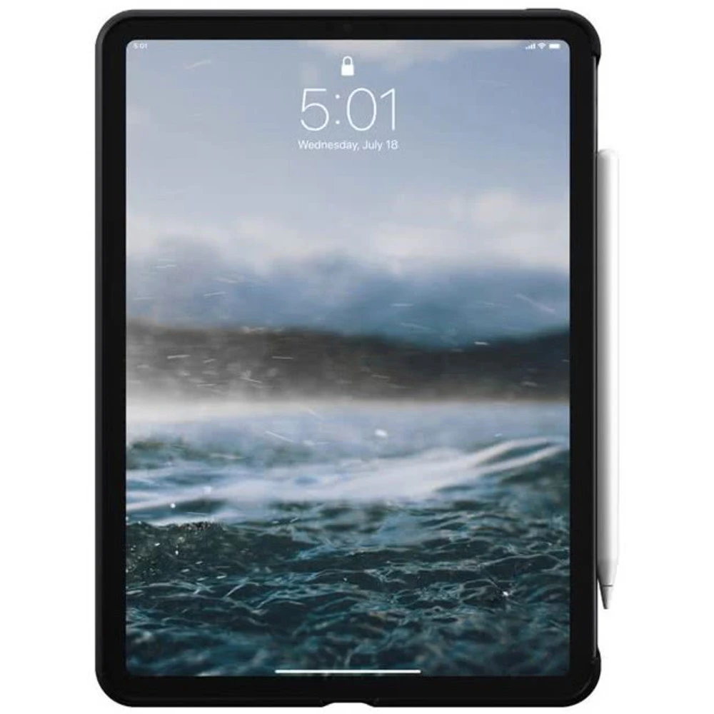 Аксессуары для смартфона NOMAD Чехол Rugged Case for iPad для iPad Pro 11" (4th Gen) NM2IB10000