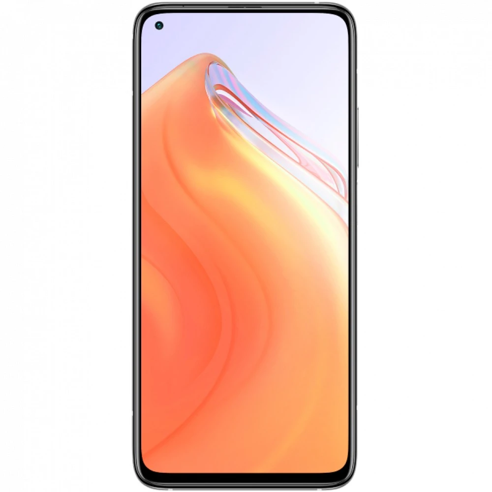 Смартфон Xiaomi Mi 10T Lunar Silver 30165