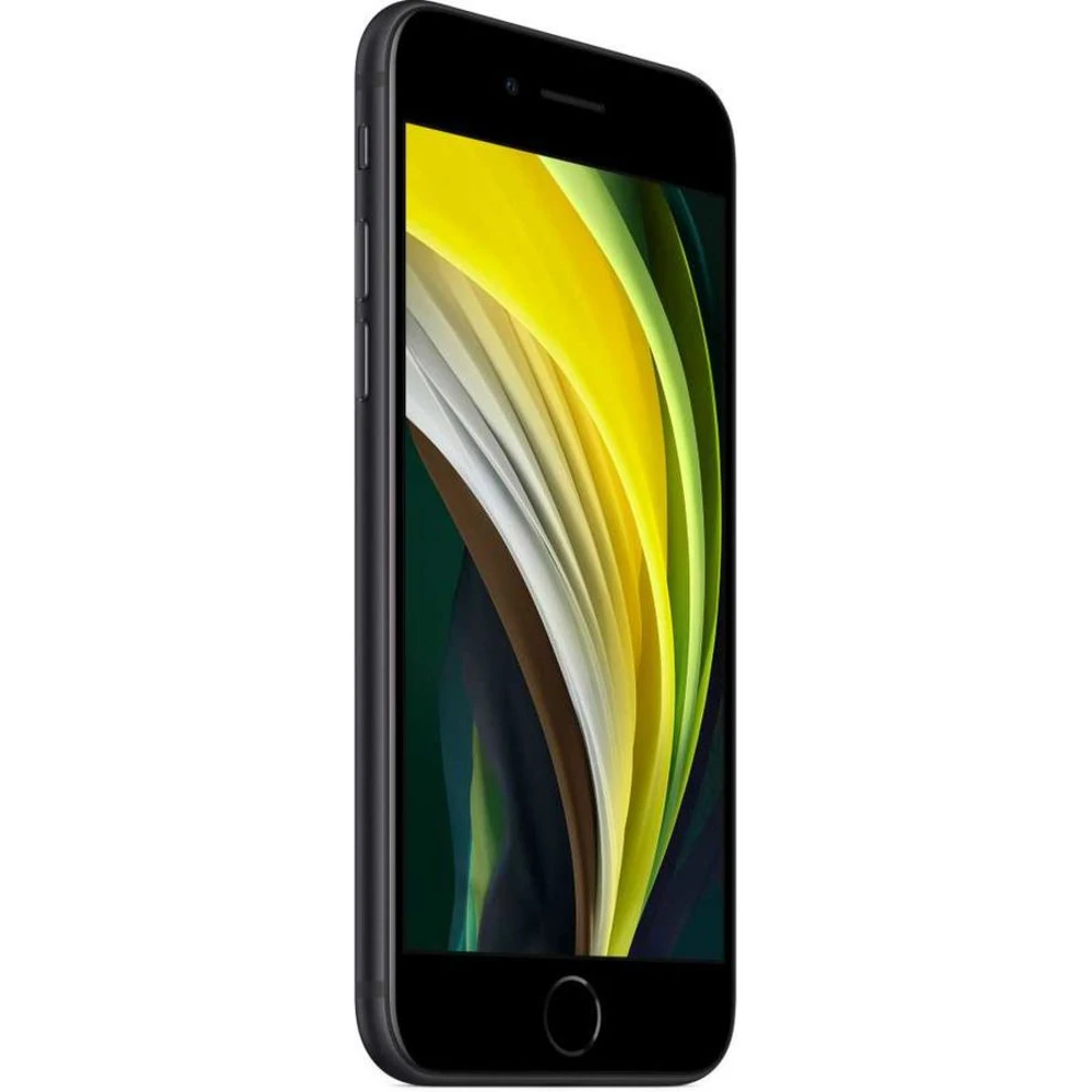 Смартфон Apple iPhone SE MHGP3RU/A