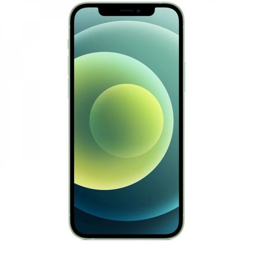 Смартфон Apple iPhone 12 128GB Green MGJF3RU/A 128 Гб, 4 Гб