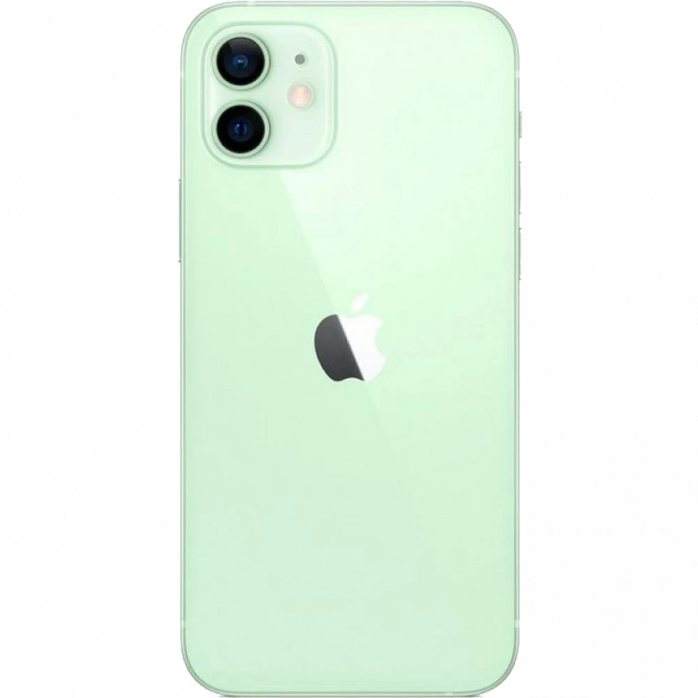 Смартфон Apple iPhone 12 128GB Green MGJF3RU/A 128 Гб, 4 Гб