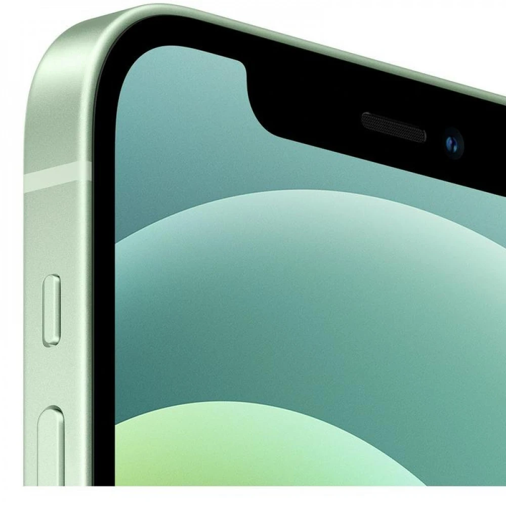 Смартфон Apple iPhone 12 128GB Green MGJF3RU/A 128 Гб, 4 Гб