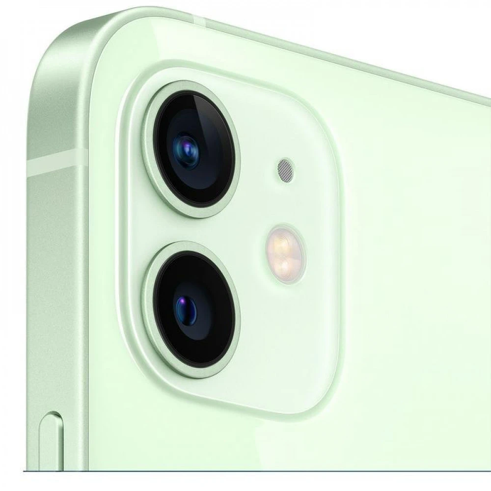 Смартфон Apple iPhone 12 128GB Green MGJF3RU/A 128 Гб, 4 Гб
