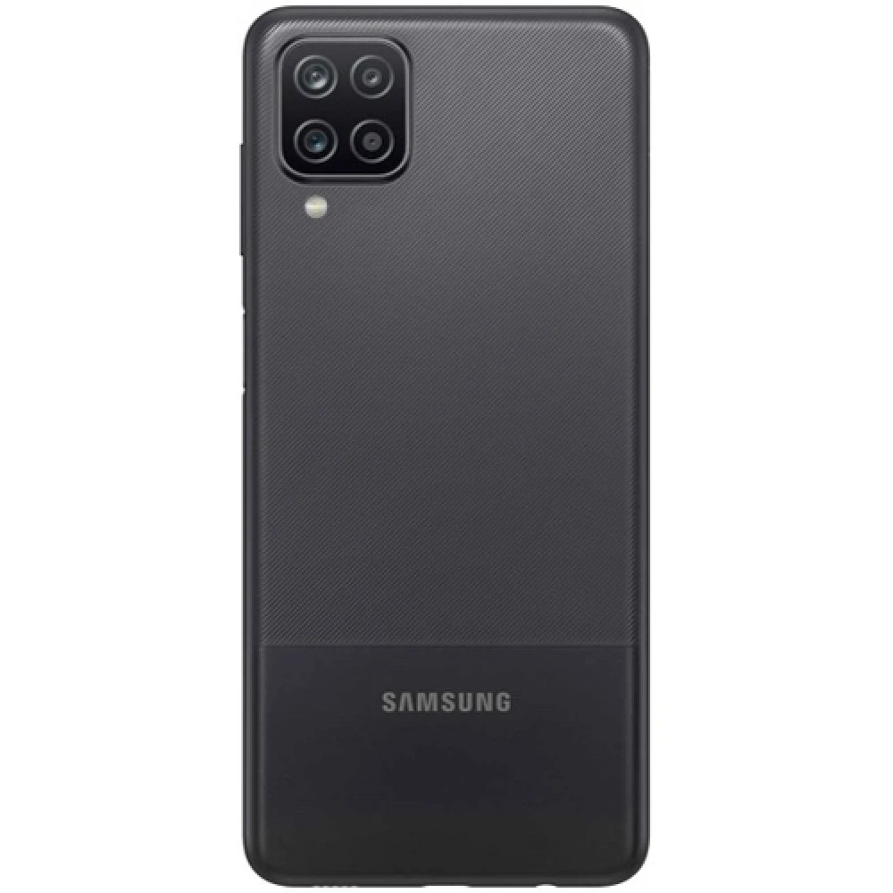 Смартфон Samsung SM-A125FZKVSER