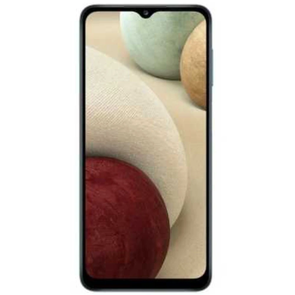 Смартфон Samsung Galaxy A12 32GB, синий SM-A125FZBUSER