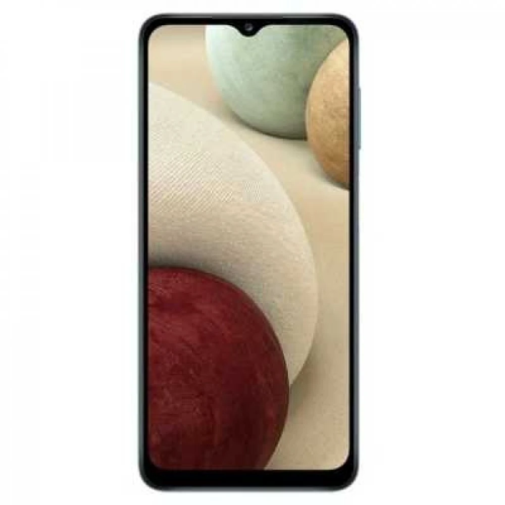Смартфон Samsung Galaxy A12 64GB, синий SM-A125FZBVSER