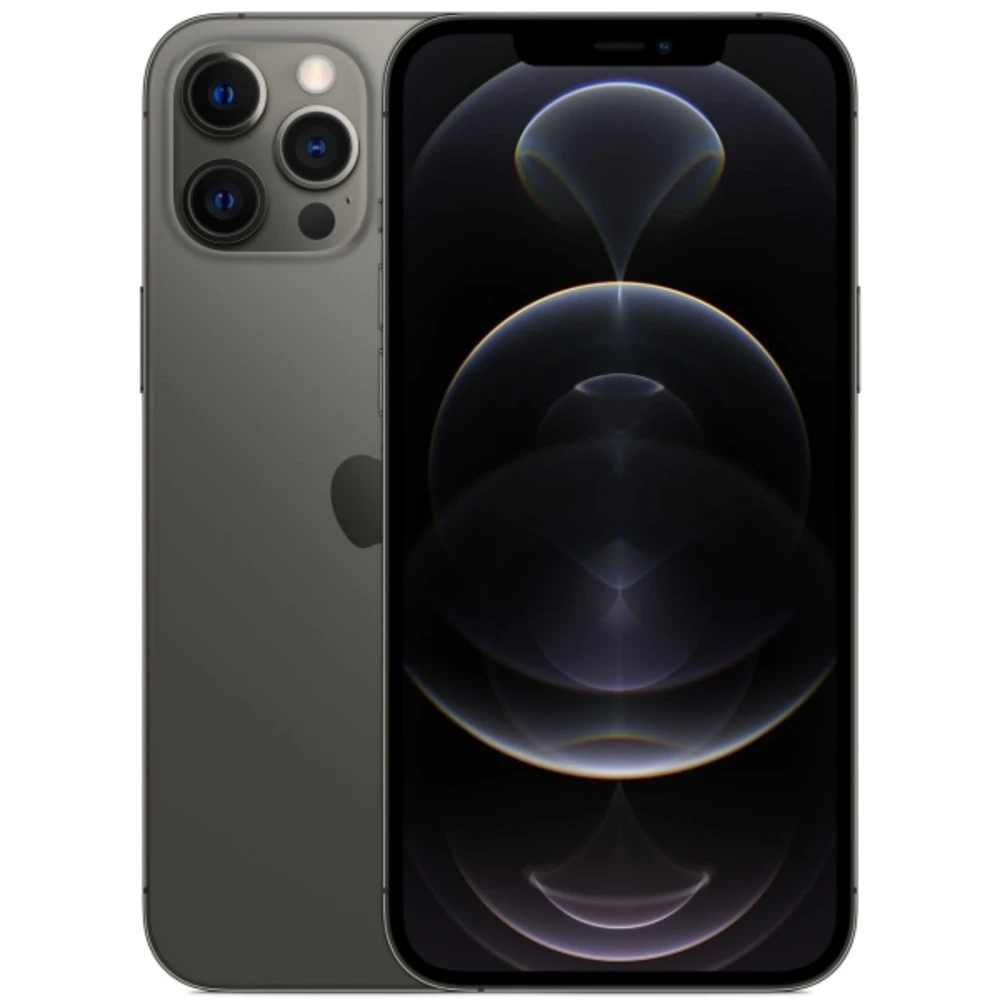 Смартфон Apple iPhone 12 Pro Max 256GB Graphite MGDC3