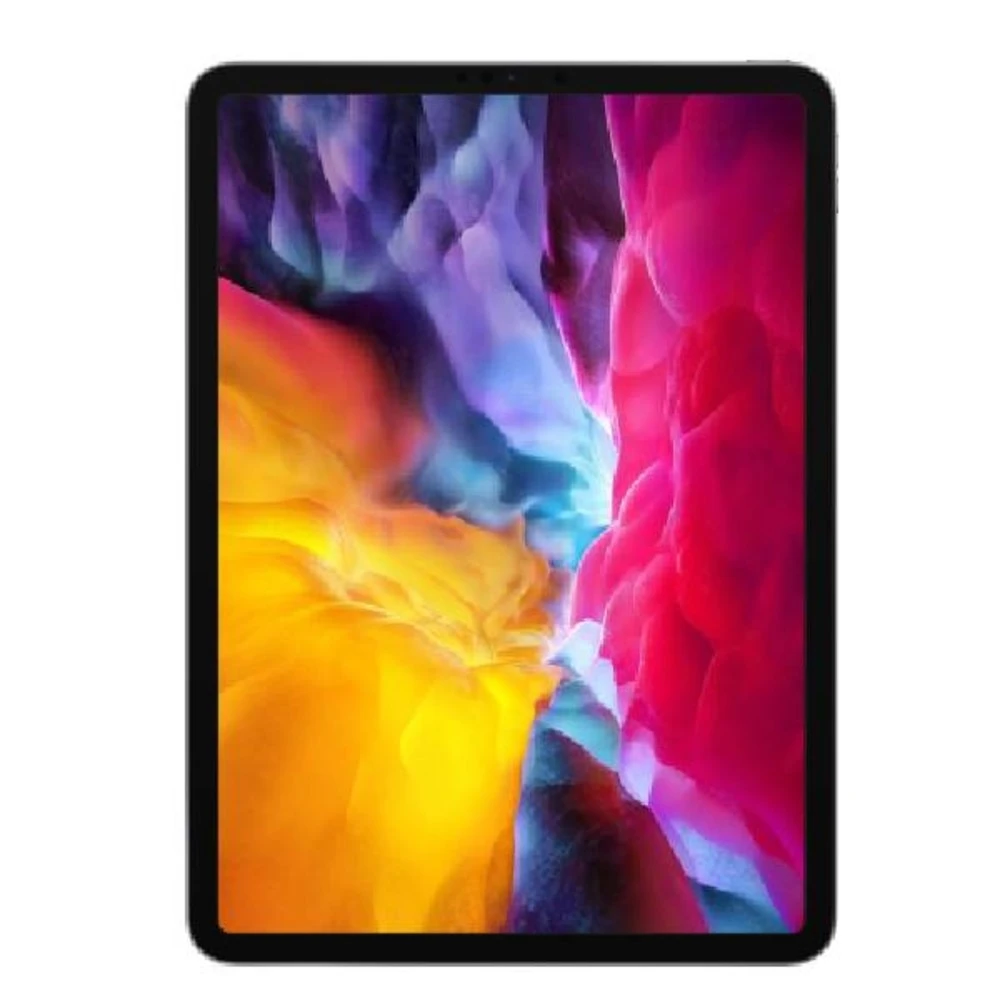 Планшет Apple iPad Pro 2020 12,9'' Wi-Fi  Cellular 256Gb - Space Grey MXAT2