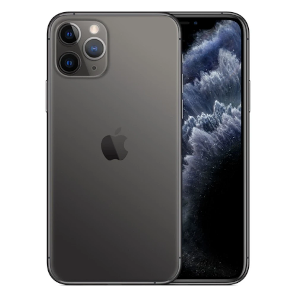 Смартфон Apple iPhone 12 256GB Black MGJG3