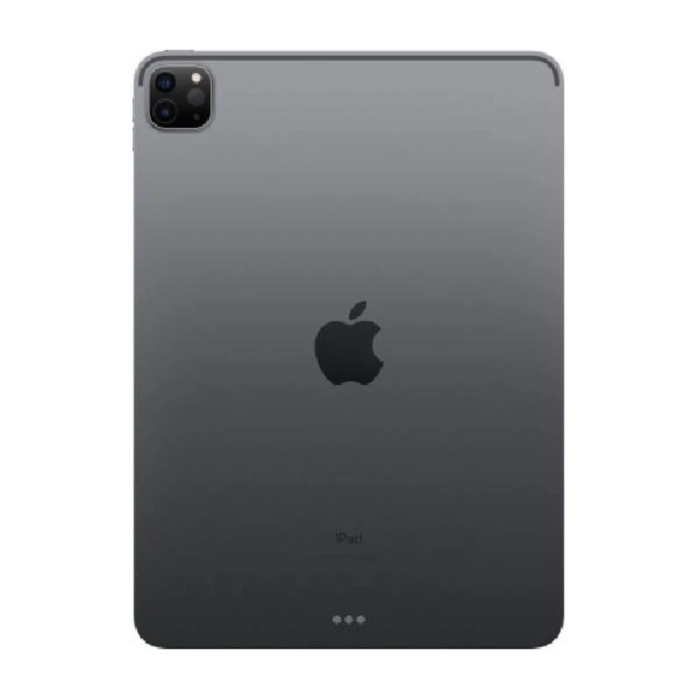 Планшет Apple iPad Pro 2020 12,9'' Wi-Fi 128Gb - Space Grey MY2H2RU/A