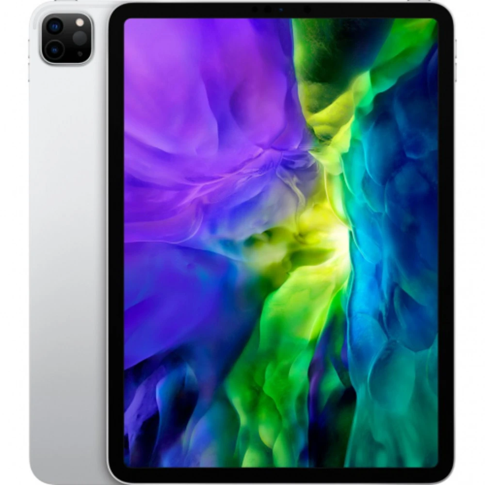 Планшет Apple iPad Pro 2020 11'' Wi-Fi 512Gb - Silver MXDF2