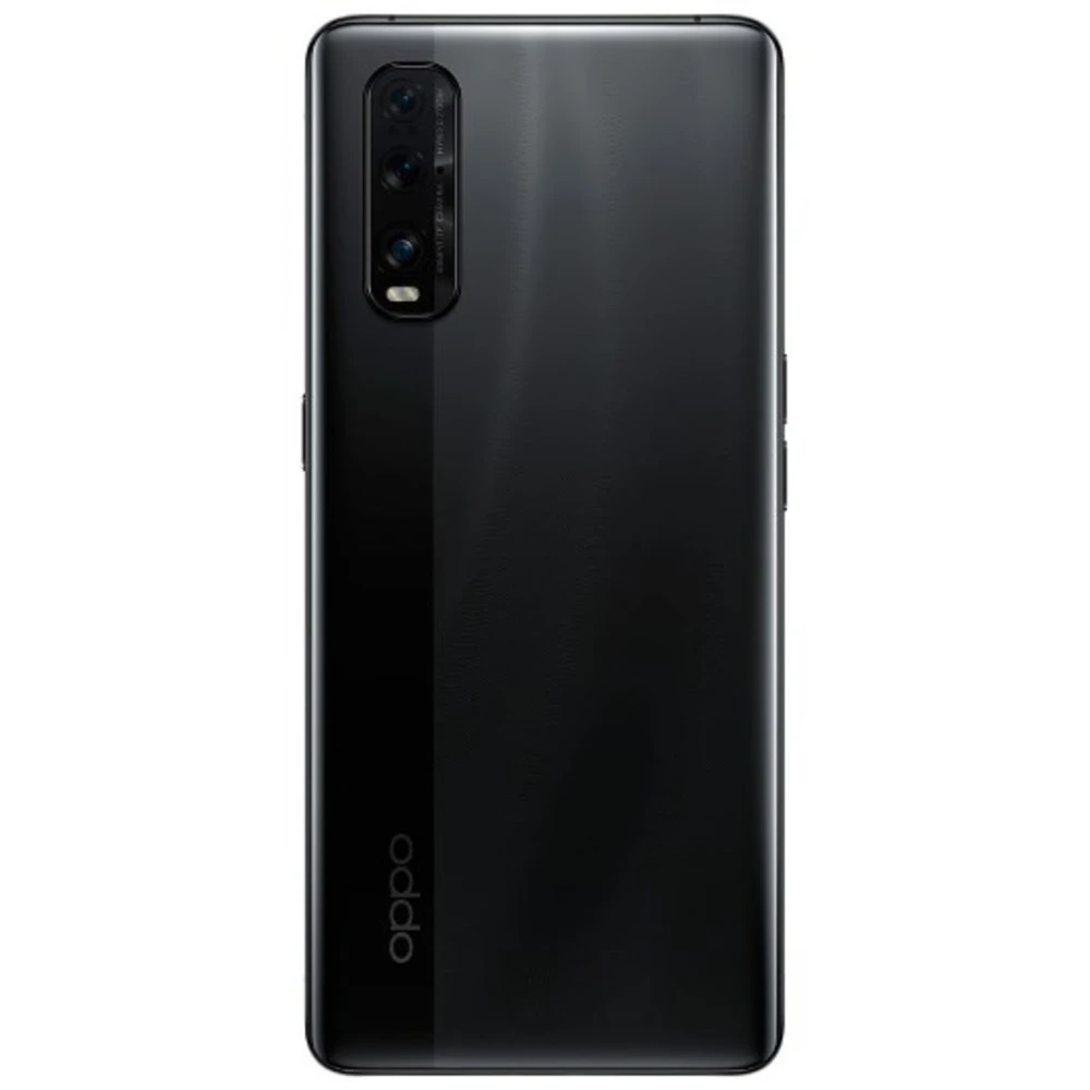 Смартфон Oppo OPPO Find X2, Black CPH2023