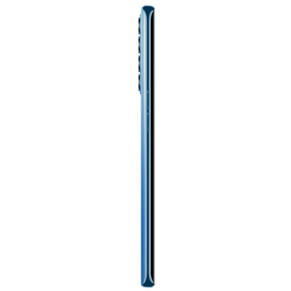 Смартфон Oppo Reno4 Pro Galactic Blue OFCPH2109_BLUE