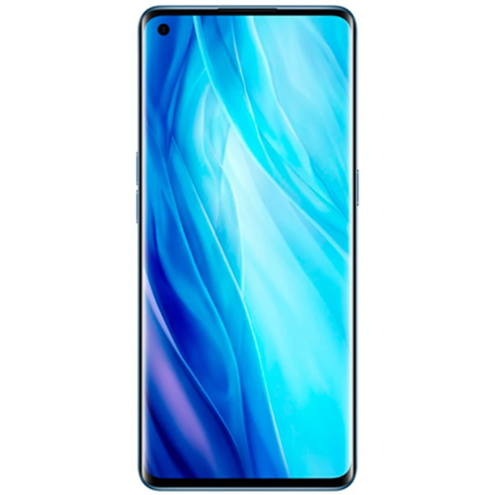 Смартфон Oppo Reno4 Pro Galactic Blue OFCPH2109_BLUE