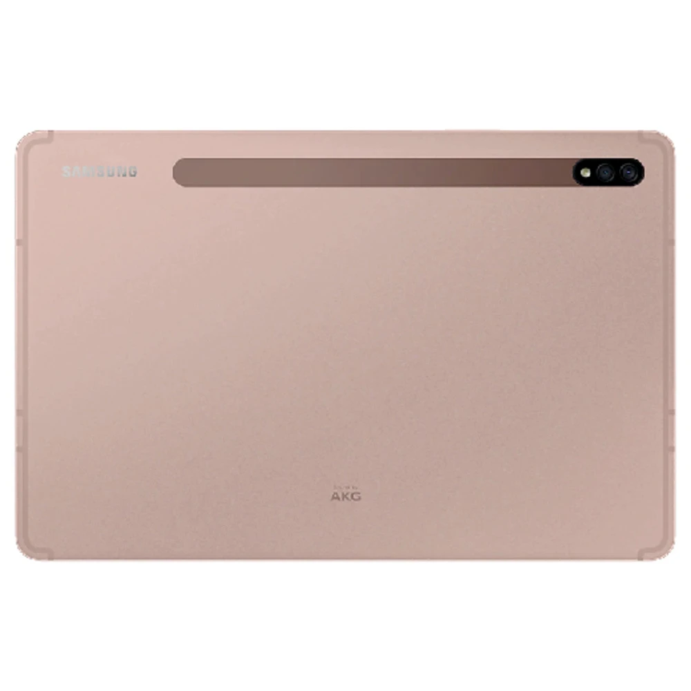 Планшет Samsung Galaxy Tab S7 11", Bronze SM-T875NZNASKZ
