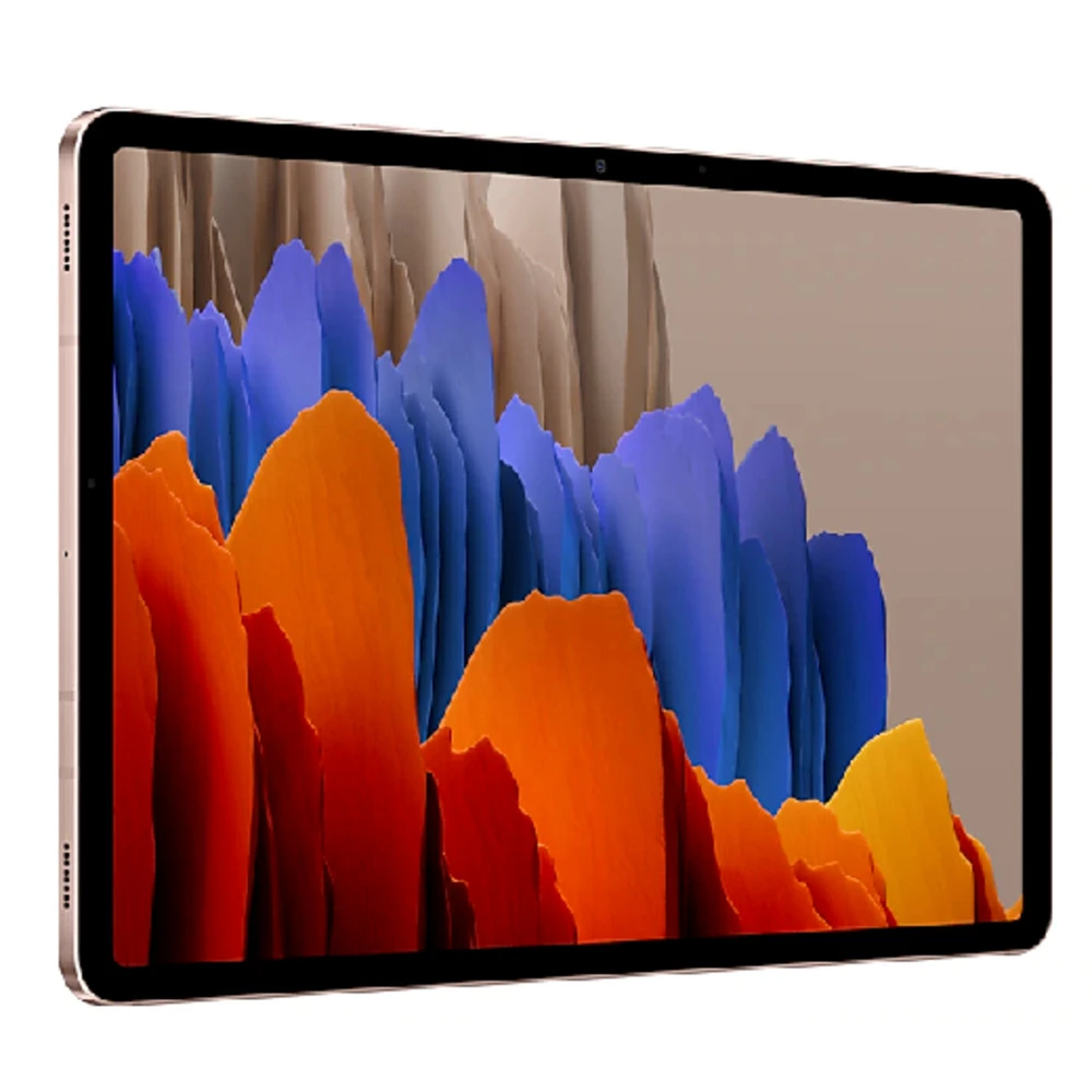 Планшет Samsung Galaxy Tab S7 11", Bronze SM-T875NZNASKZ