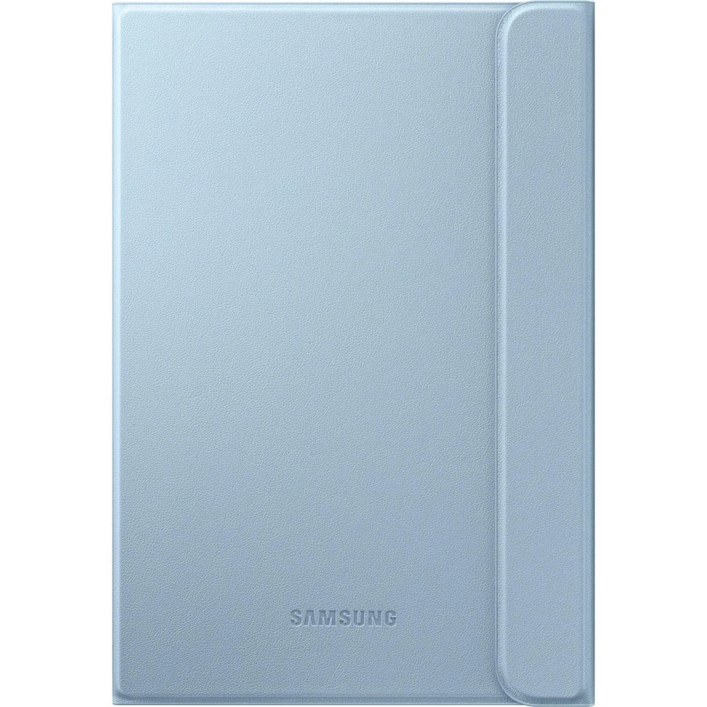 Аксессуары для смартфона Samsung Чехол для Galaxy Tab S6 Lite 10.4" Book Cover, blue EF-BP610PLEGRU