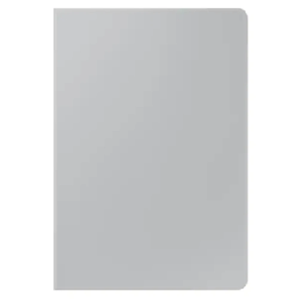 Аксессуары для смартфона Samsung Galaxy Tab S7 Plus Book Cover dark gray EF-BT970PJEGRU