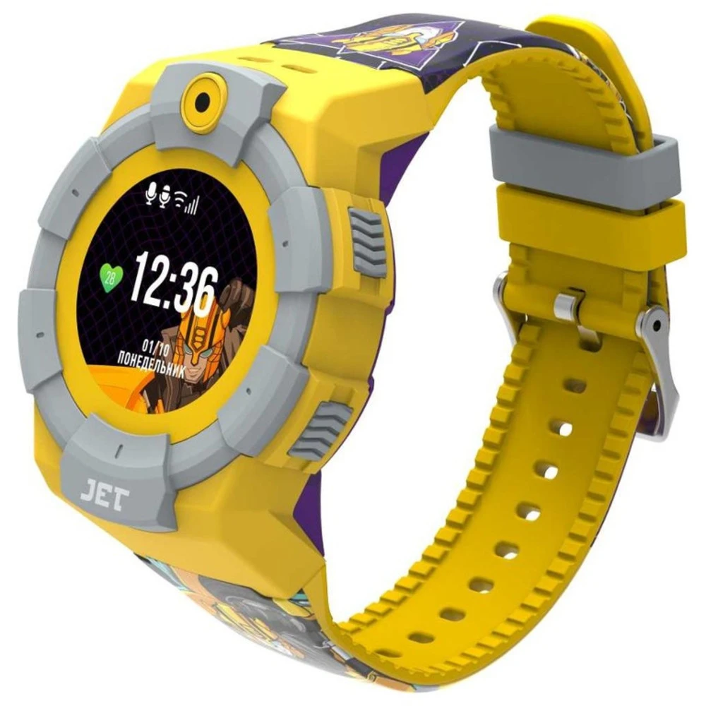 JET KID Bumblebee(265768) 1304955