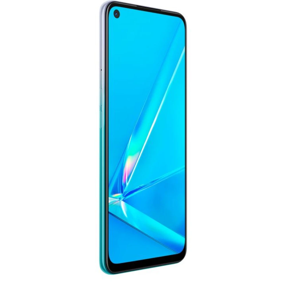Смартфон Oppo A72 Shining White A72 Shining White (CPH2067)