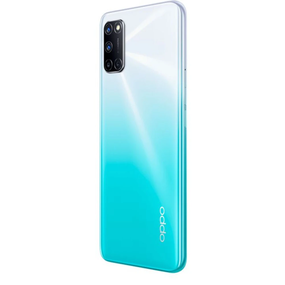 Смартфон Oppo A72 Shining White A72 Shining White (CPH2067)