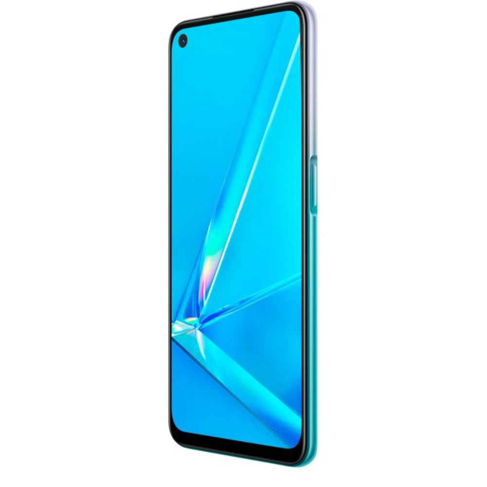 Смартфон Oppo A72 Shining White A72 Shining White (CPH2067)